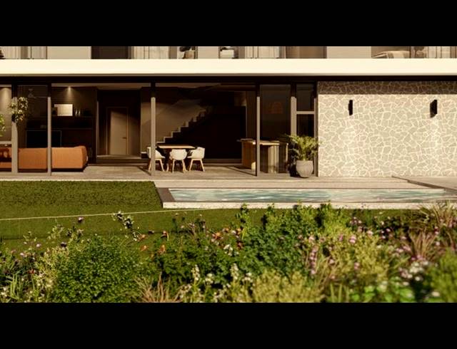 4 BEDROOM HOUSE FOR SALE IN SEATON ESTATE
